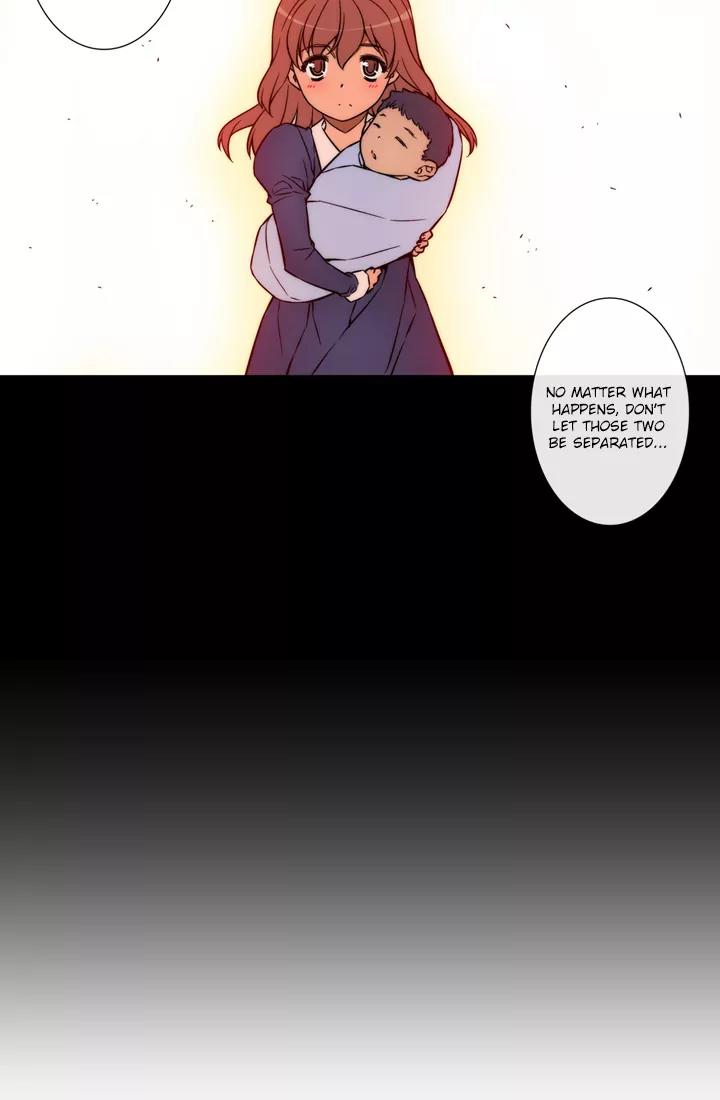 Unbalance x 3 Chapter 11 - Page 44