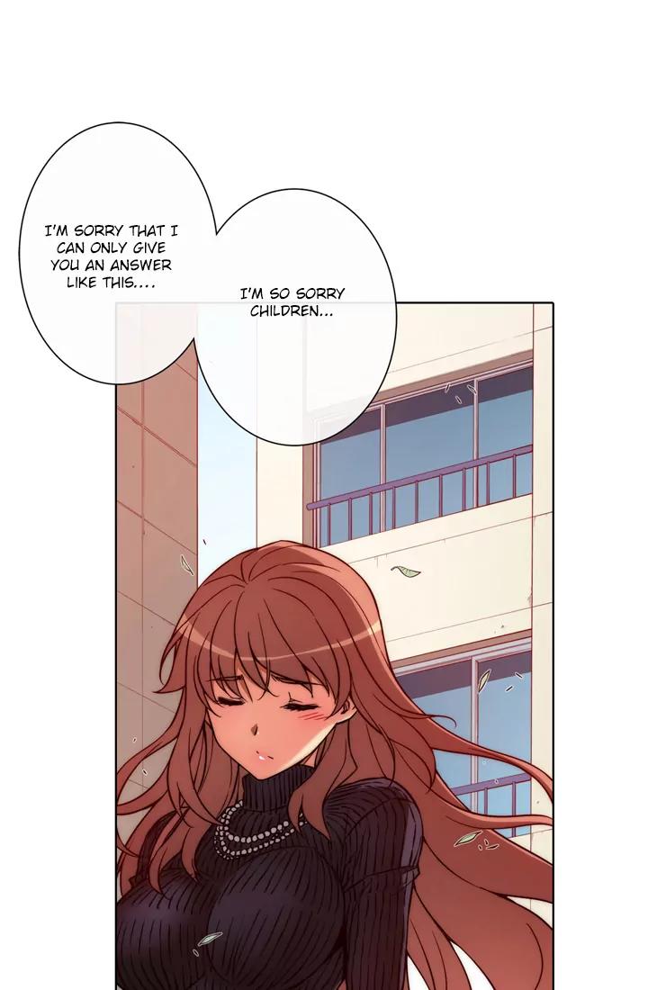 Unbalance x 3 Chapter 11 - Page 47
