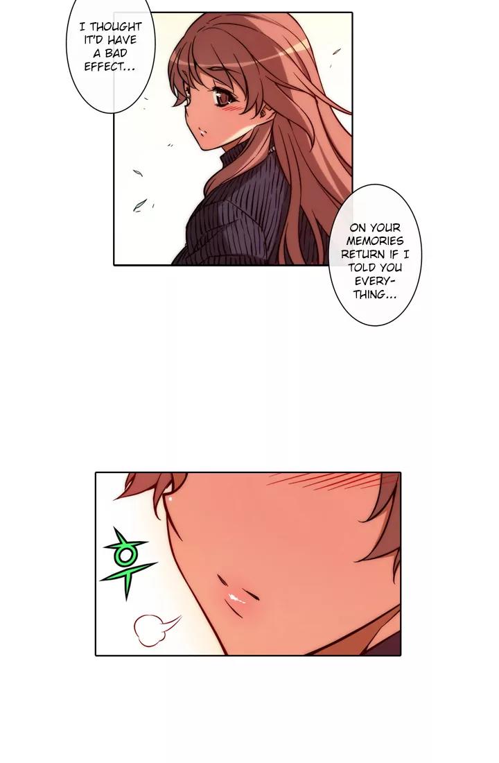 Unbalance x 3 Chapter 11 - Page 50