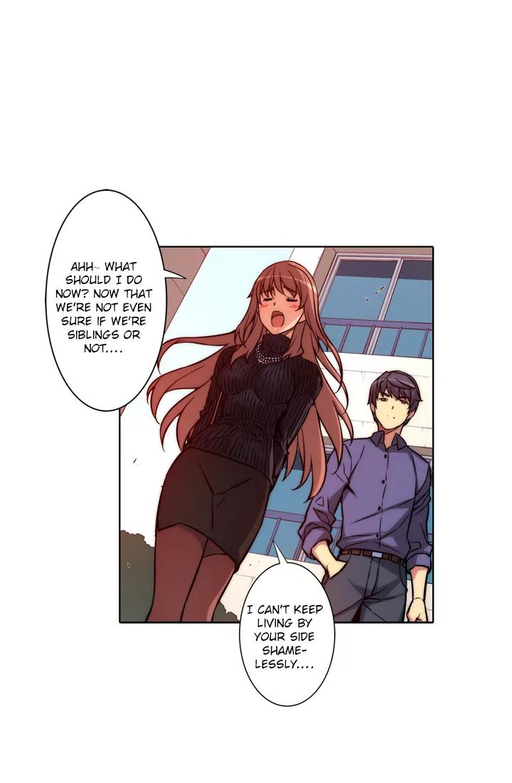 Unbalance x 3 Chapter 11 - Page 51