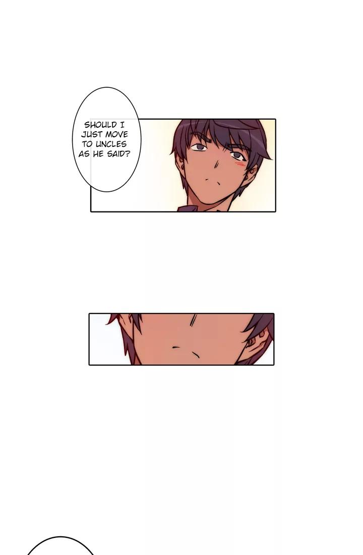 Unbalance x 3 Chapter 11 - Page 52