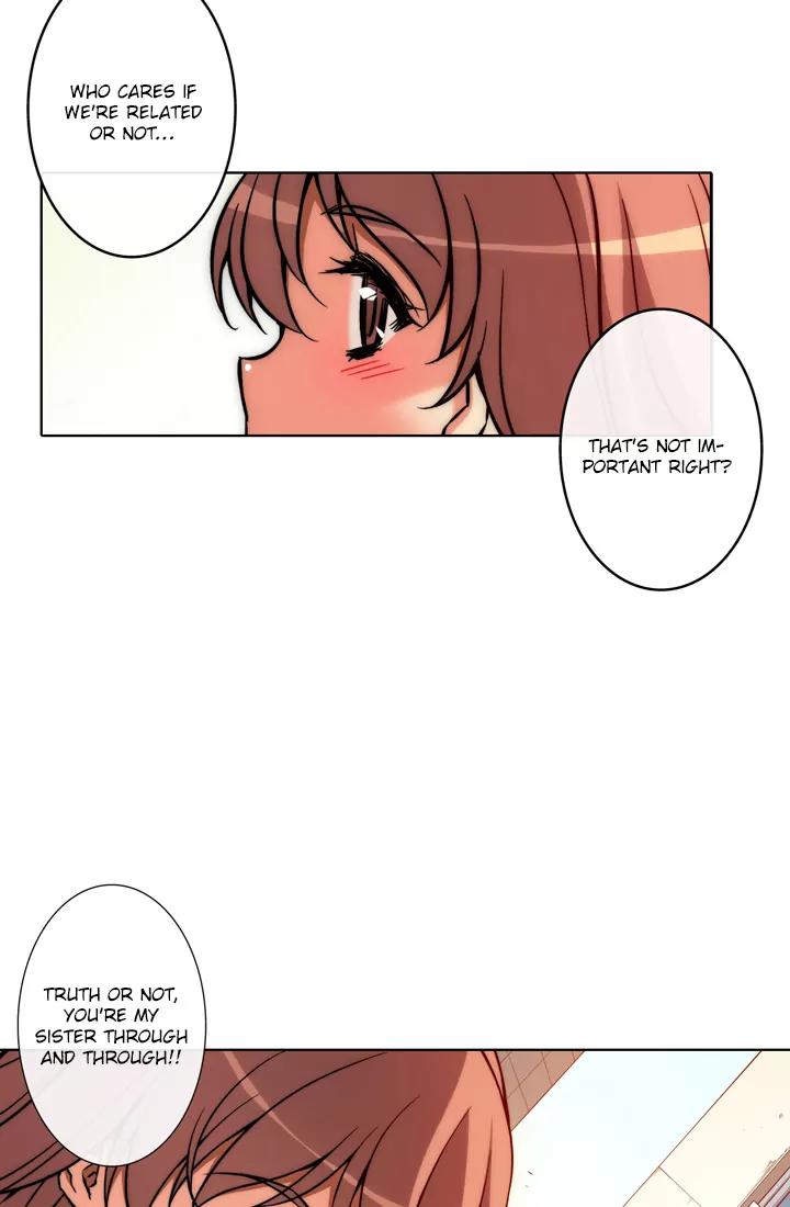Unbalance x 3 Chapter 11 - Page 53