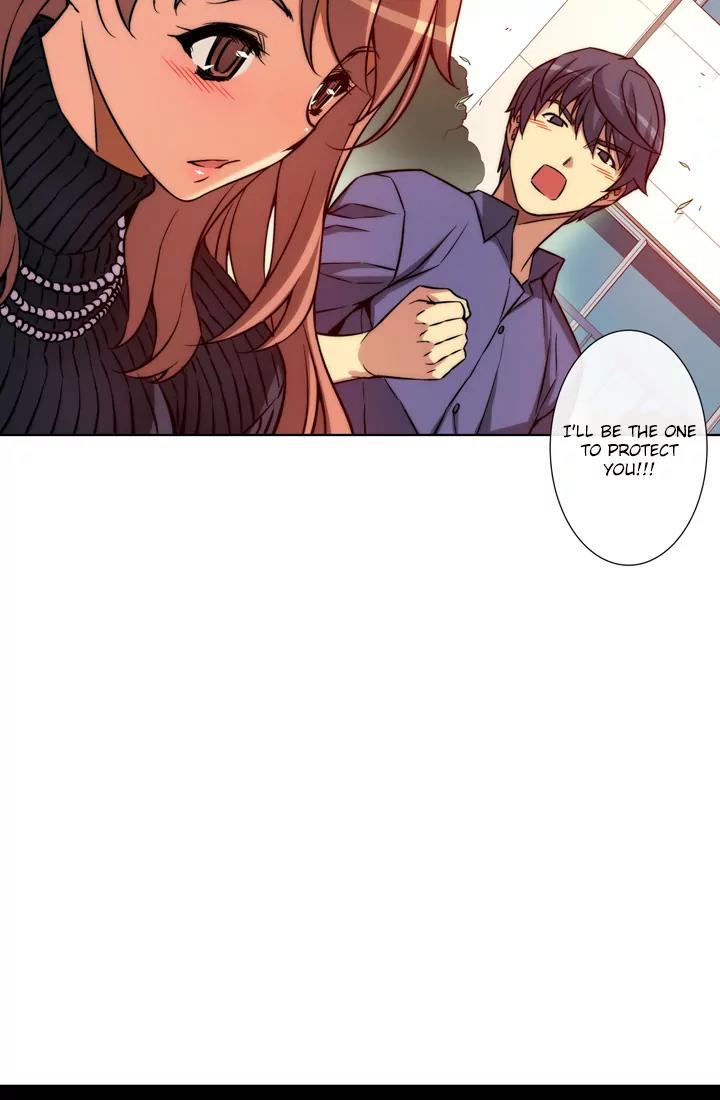 Unbalance x 3 Chapter 11 - Page 54