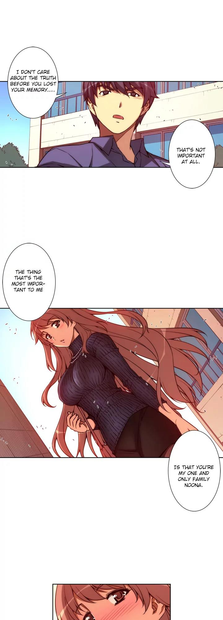 Unbalance x 3 Chapter 12 - Page 2