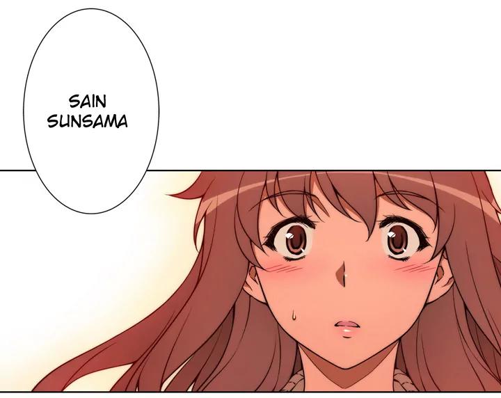 Unbalance x 3 Chapter 13 - Page 18