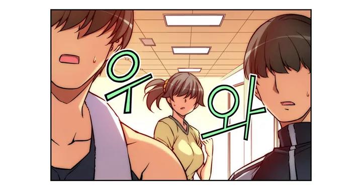Unbalance x 3 Chapter 13 - Page 30
