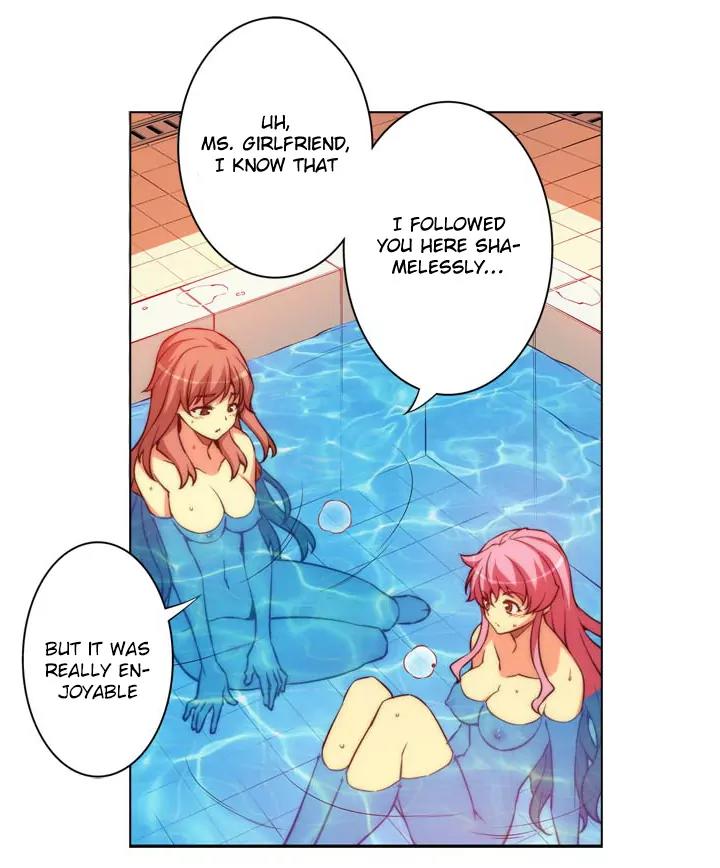 Unbalance x 3 Chapter 13 - Page 40