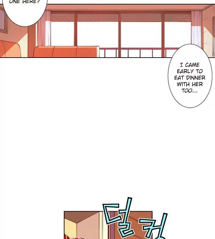 Unbalance x 3 Chapter 14 - Page 2