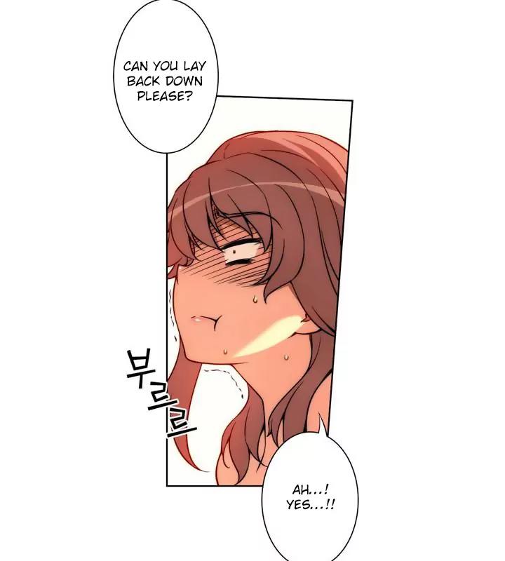 Unbalance x 3 Chapter 14 - Page 11
