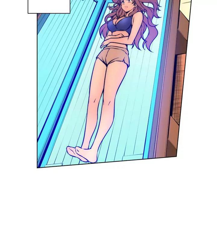 Unbalance x 3 Chapter 14 - Page 20