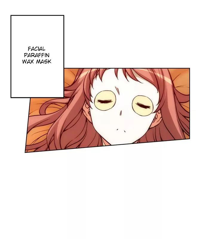 Unbalance x 3 Chapter 14 - Page 22