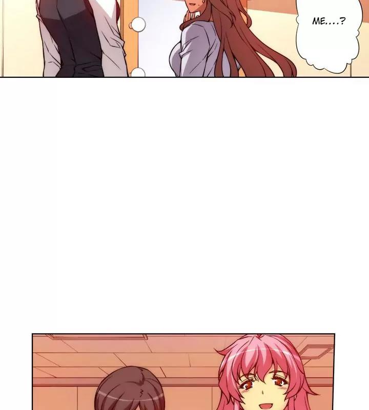 Unbalance x 3 Chapter 14 - Page 29