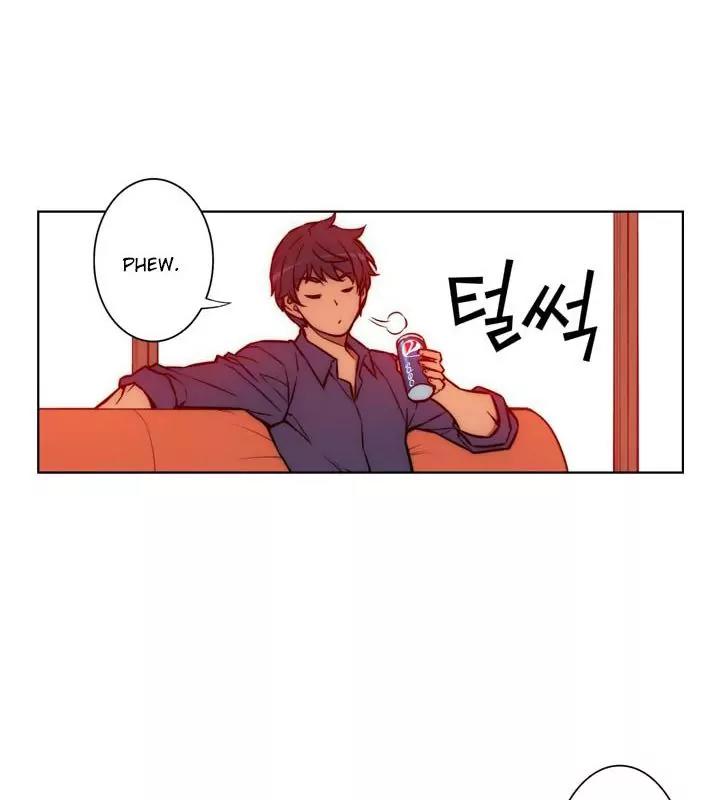Unbalance x 3 Chapter 14 - Page 4