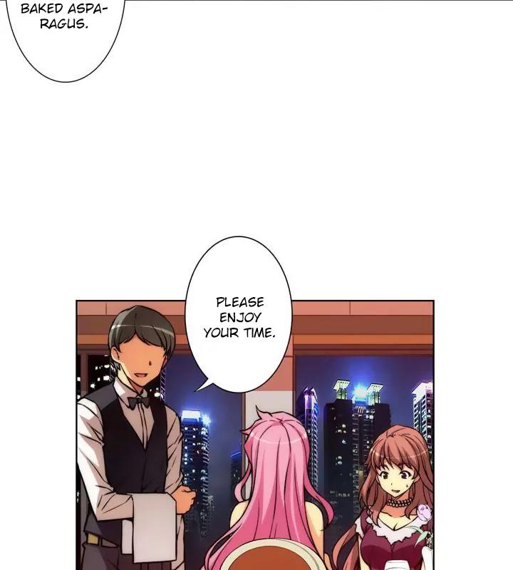 Unbalance x 3 Chapter 14 - Page 40