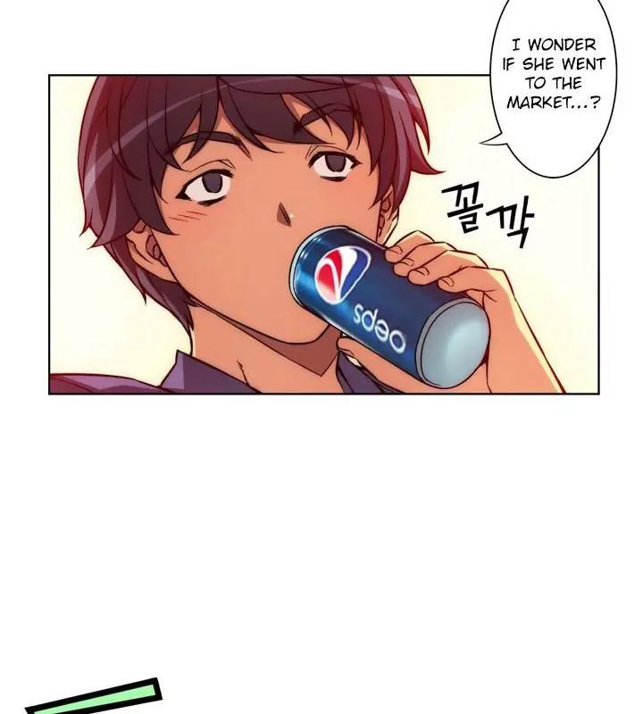 Unbalance x 3 Chapter 14 - Page 5