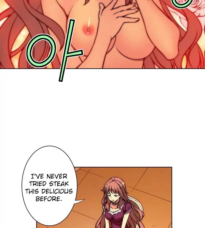 Unbalance x 3 Chapter 14 - Page 46