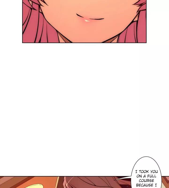 Unbalance x 3 Chapter 14 - Page 49