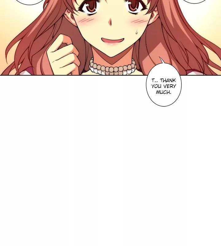 Unbalance x 3 Chapter 14 - Page 51