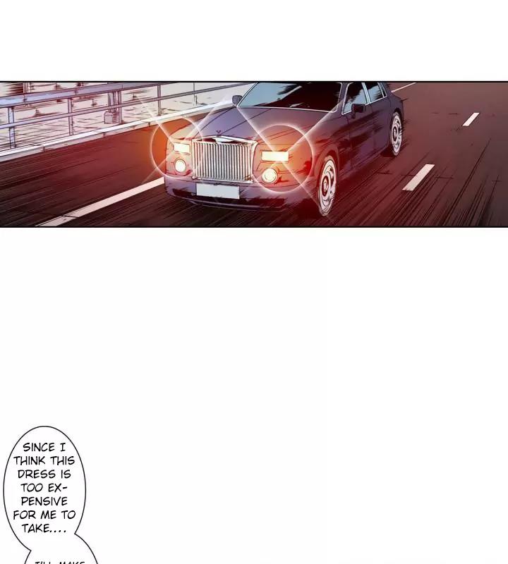 Unbalance x 3 Chapter 14 - Page 52