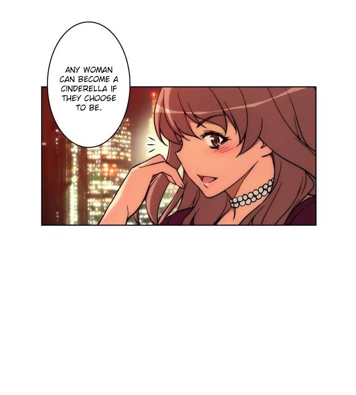 Unbalance x 3 Chapter 14 - Page 56