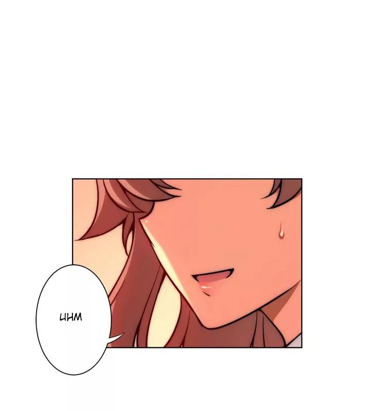 Unbalance x 3 Chapter 14 - Page 61