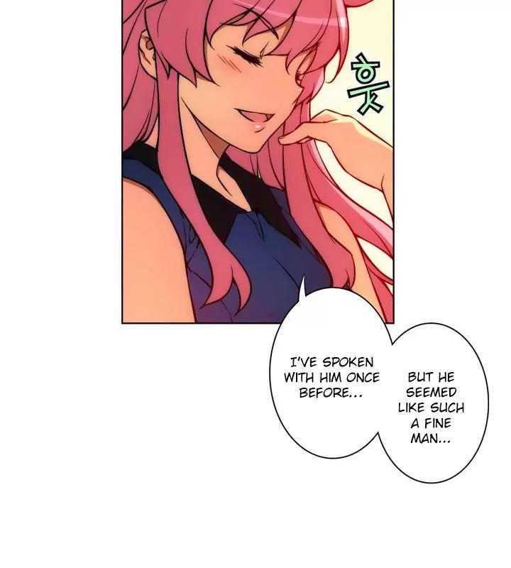 Unbalance x 3 Chapter 14 - Page 67