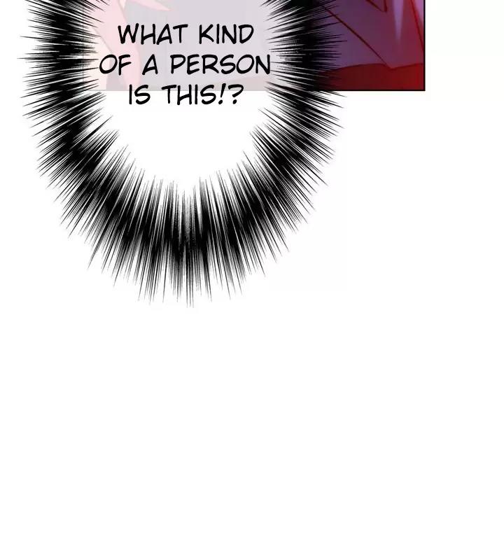 Unbalance x 3 Chapter 14 - Page 72