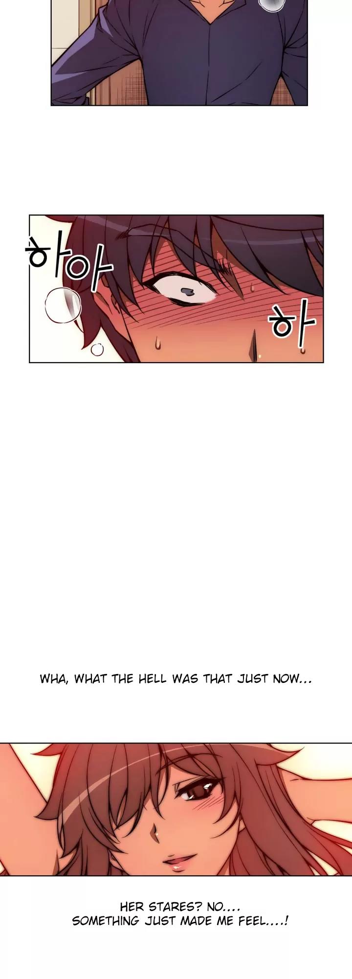 Unbalance x 3 Chapter 15 - Page 20