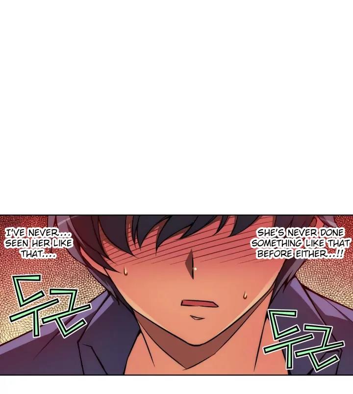 Unbalance x 3 Chapter 15 - Page 21