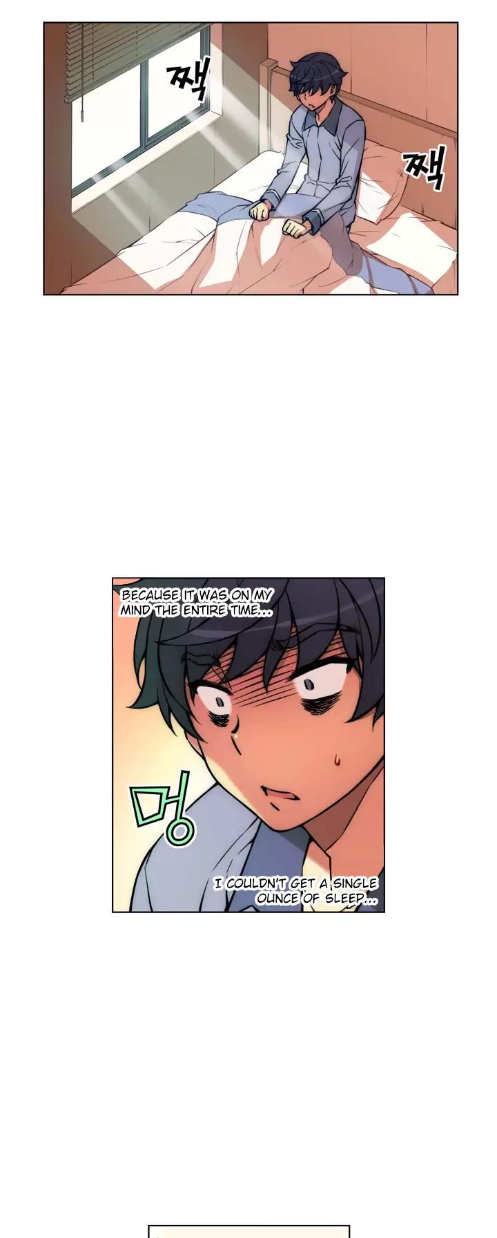 Unbalance x 3 Chapter 15 - Page 25