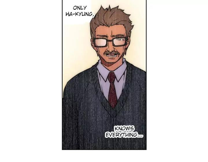 Unbalance x 3 Chapter 15 - Page 26