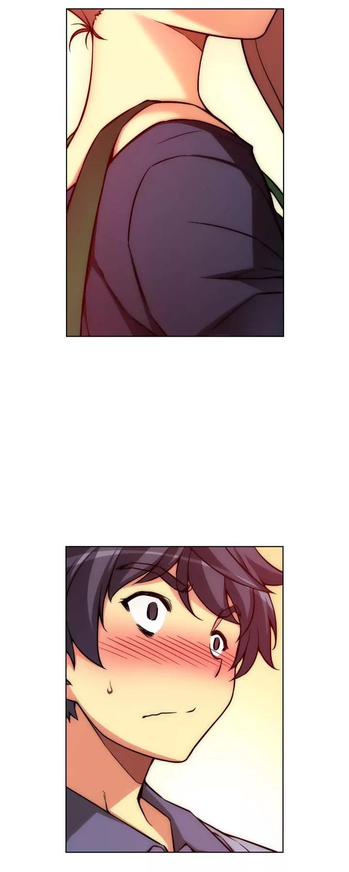 Unbalance x 3 Chapter 15 - Page 30