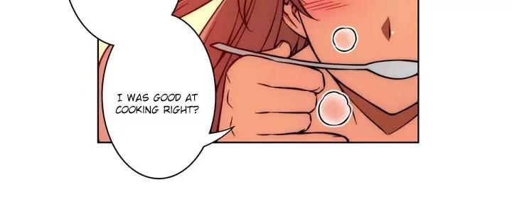 Unbalance x 3 Chapter 15 - Page 33