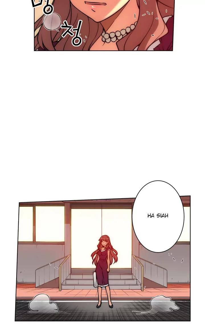 Unbalance x 3 Chapter 15 - Page 5
