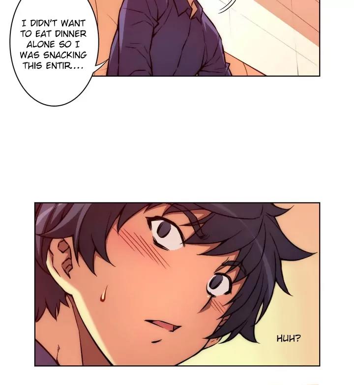 Unbalance x 3 Chapter 15 - Page 10