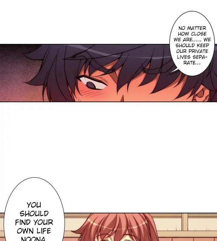 Unbalance x 3 Chapter 16 - Page 2