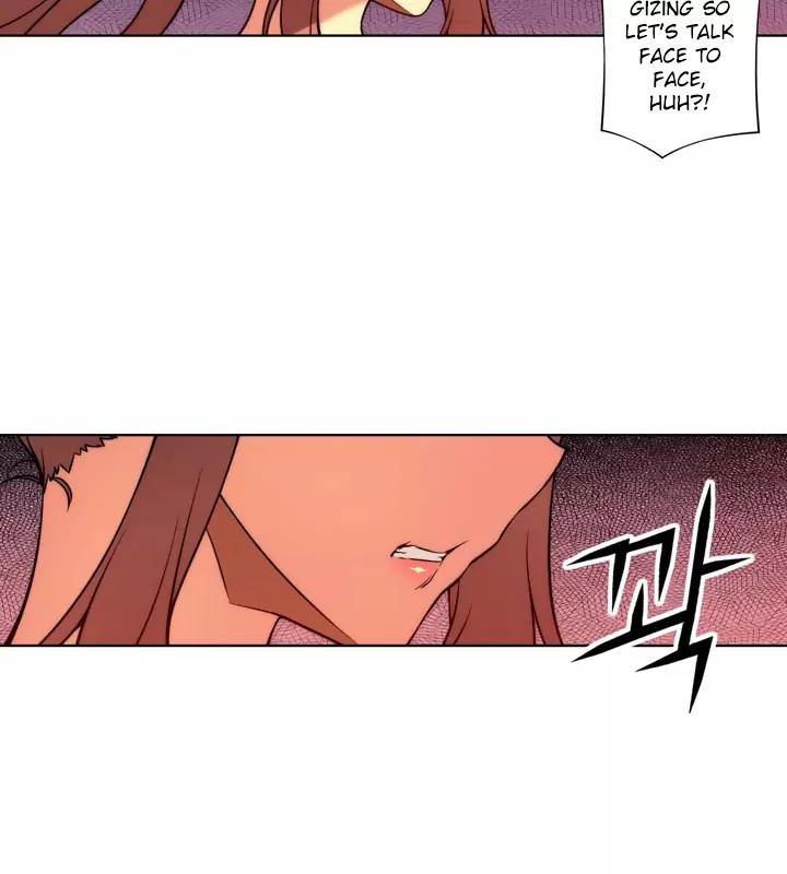 Unbalance x 3 Chapter 16 - Page 16
