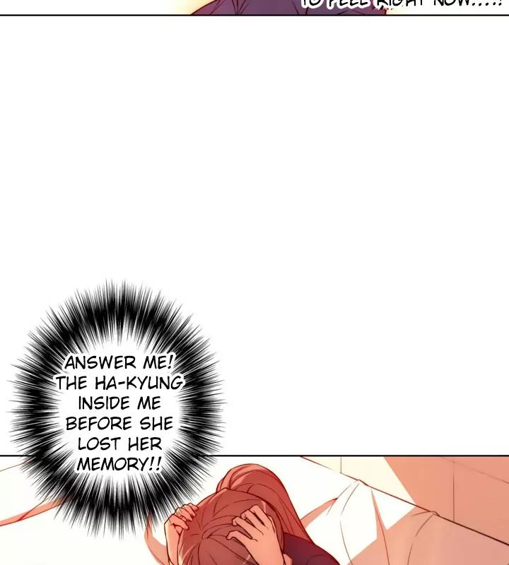Unbalance x 3 Chapter 16 - Page 18