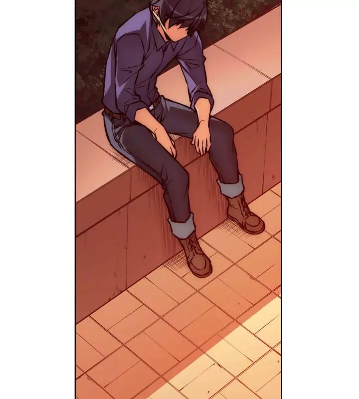 Unbalance x 3 Chapter 16 - Page 21