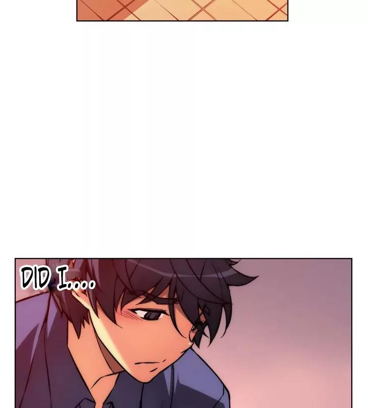 Unbalance x 3 Chapter 16 - Page 22