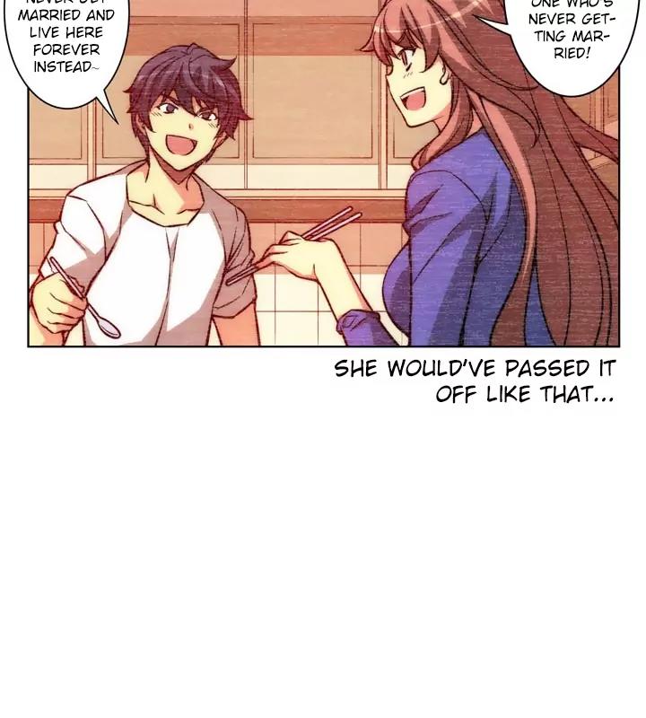 Unbalance x 3 Chapter 16 - Page 24