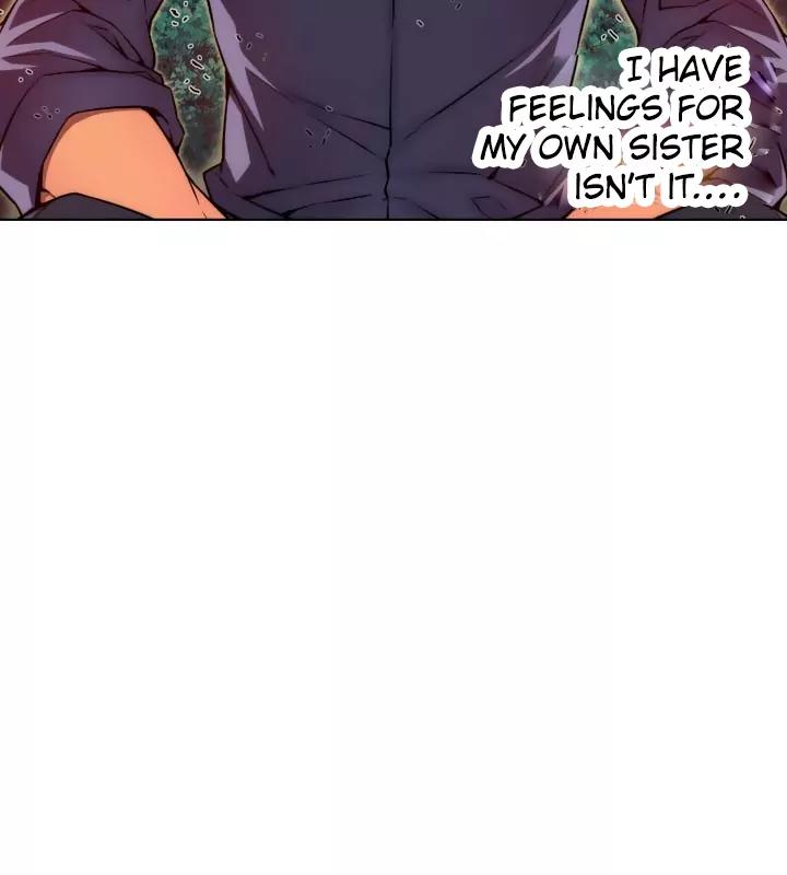 Unbalance x 3 Chapter 16 - Page 28