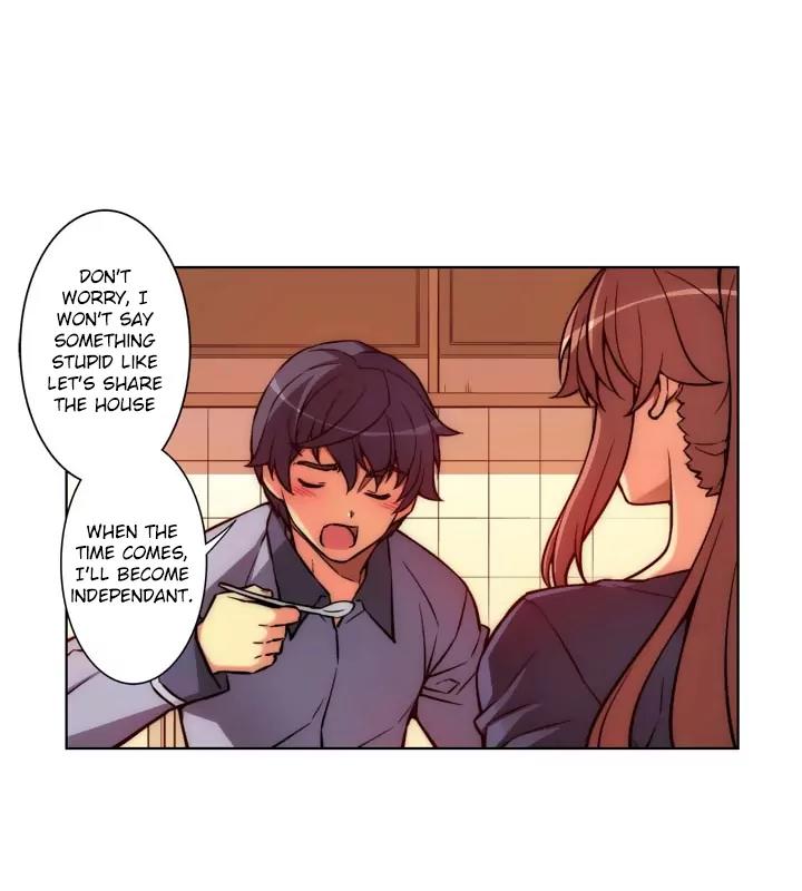 Unbalance x 3 Chapter 16 - Page 4