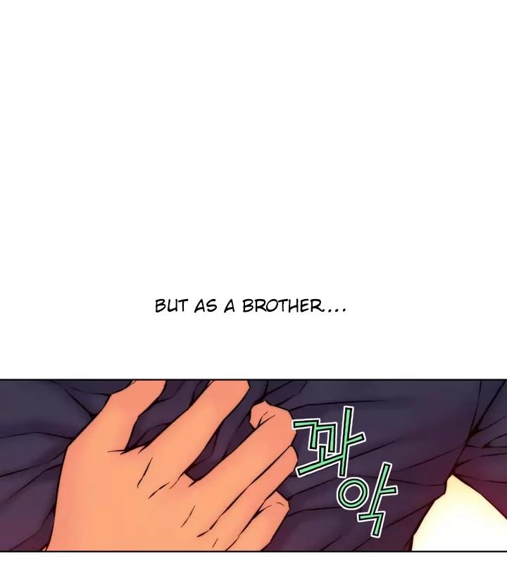 Unbalance x 3 Chapter 16 - Page 32