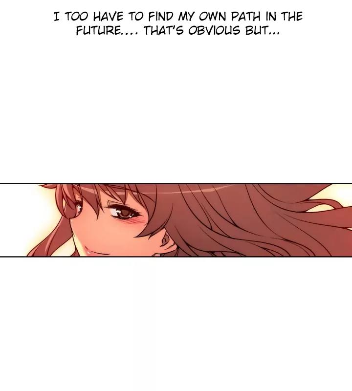 Unbalance x 3 Chapter 16 - Page 33