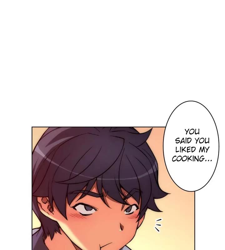 Unbalance x 3 Chapter 16 - Page 5