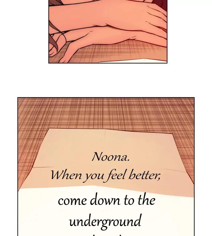Unbalance x 3 Chapter 16 - Page 45