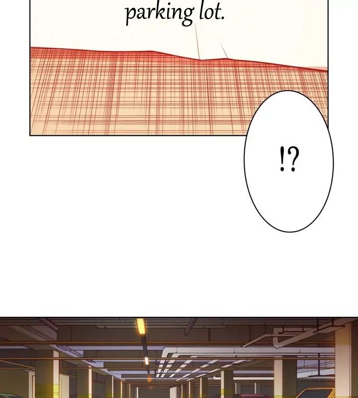Unbalance x 3 Chapter 16 - Page 46