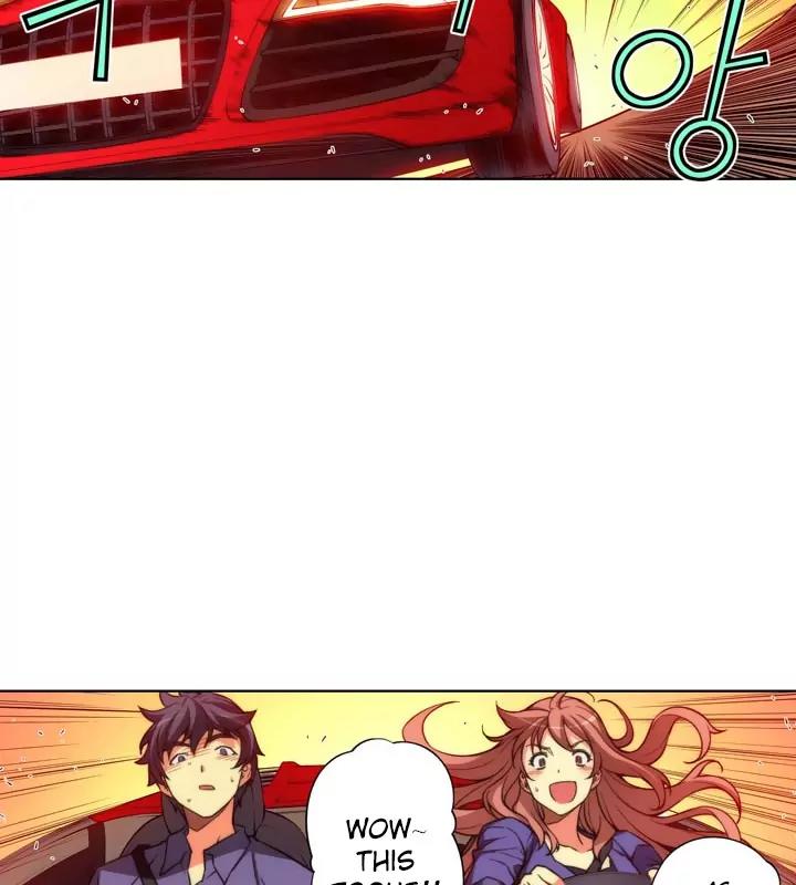 Unbalance x 3 Chapter 16 - Page 54