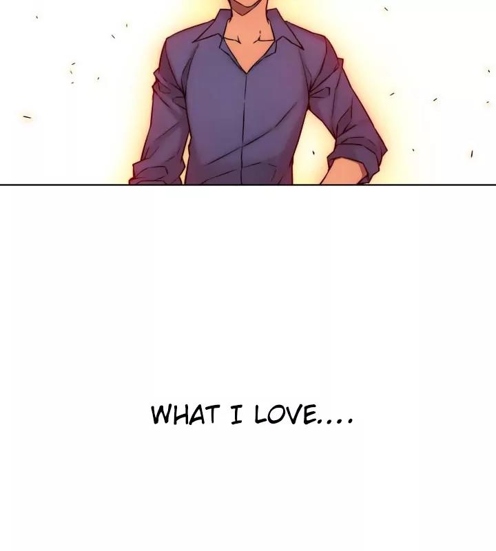 Unbalance x 3 Chapter 16 - Page 60